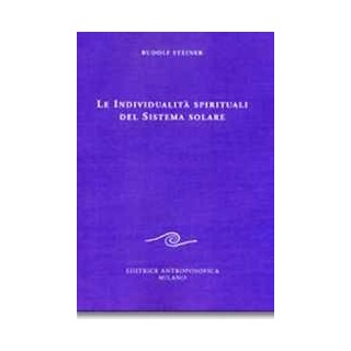 Le Individualità spirituali del Sistema solare