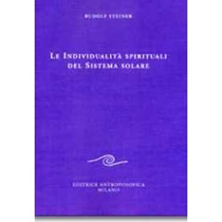 Le Individualità spirituali del Sistema solare