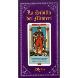 z-z La Sibilla dei Misteri