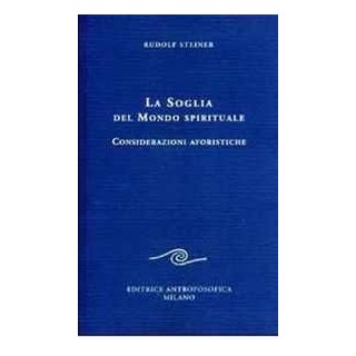 La soglia del mondo spirituale
