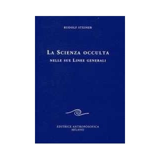La Scienza occulta nelle sue linee generali