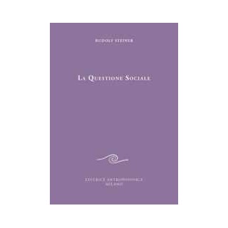 La questione sociale