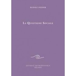 La questione sociale