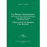 La Prassi pedagogica dal punto di vista della conoscenza scientifico-spirituale dell'uomo