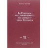 La Posizione dell'Antroposofia nei confronti della Filosofia
