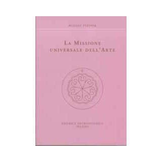 La Missione universale dell'arte