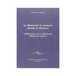 La Missione di singole anime di popolo