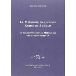 La Missione di singole anime di popolo