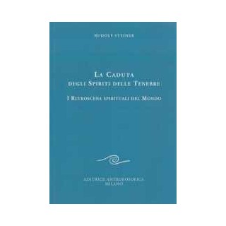 La caduta degli spiriti delle tenebre