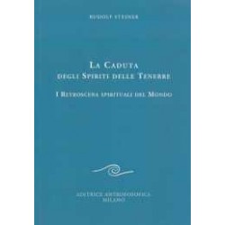 La caduta degli spiriti delle tenebre