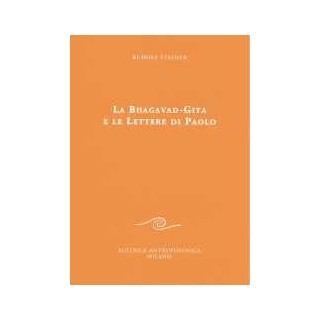 La Bhagavad-Gita e le lettere di Paolo