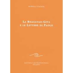 La Bhagavad-Gita e le lettere di Paolo