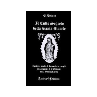 Il Culto Segreto della Santa Muerte