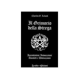 Il Grimorio della Strega