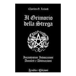 Il Grimorio della Strega