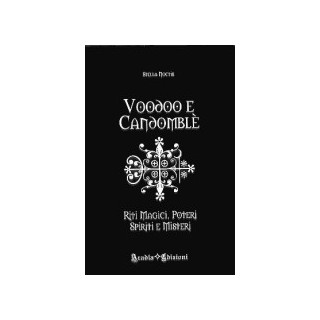 Voodoo e Candomblè