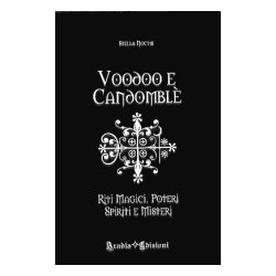 Voodoo e Candomblè