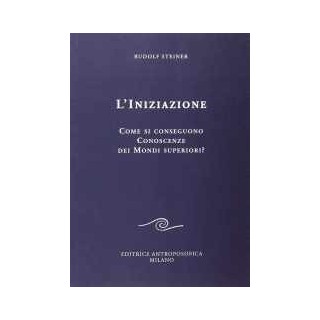 L'iniziazione
