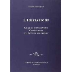 L'iniziazione