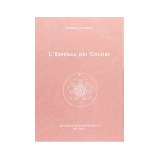 L'Essenza dei colori