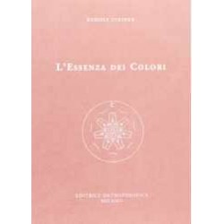 L'Essenza dei colori