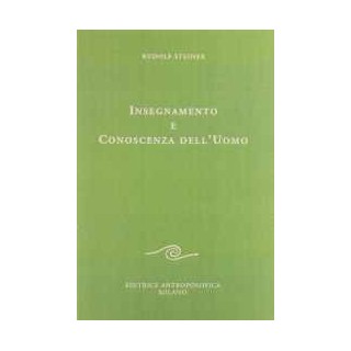 Insegnamento e Conoscenza dell'Uomo