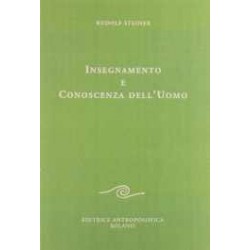Insegnamento e Conoscenza dell'Uomo