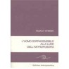L'uomo soprasensibile alla luce dell'antroposofia