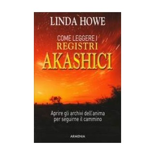 zz Come Leggere i Registri akashici