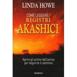 zz Come Leggere i Registri akashici