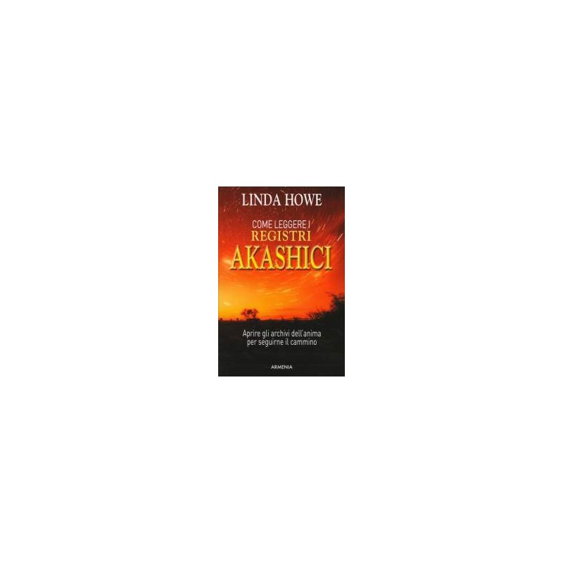 zz Come Leggere i Registri akashici