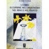 L'uomo si esprime nel linguaggio, nel riso e nel pianto