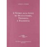 L'Uomo alla luce di Occultismo, Teosofia e Filosofia