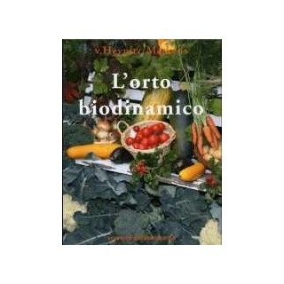 L'Orto biodinamico