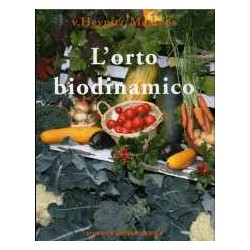 L'Orto biodinamico