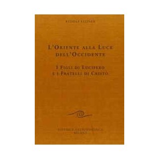 L'Oriente alla luce dell'Occidente
