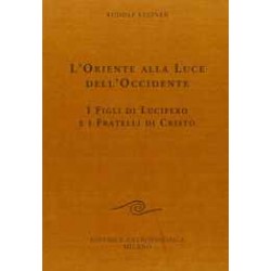L'Oriente alla luce dell'Occidente
