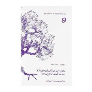 L'individualità agricola, immagine dell'uomo