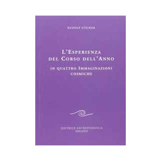 L'esperienza del corso dell'anno in quattro immaginazioni cosmiche