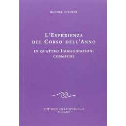 L'esperienza del corso dell'anno in quattro immaginazioni cosmiche