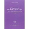 L'esperienza del corso dell'anno in quattro immaginazioni cosmiche