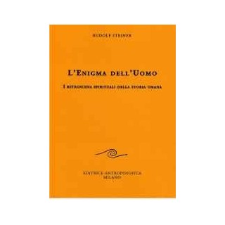 L'Enigma dell'uomo
