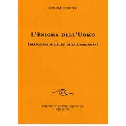 L'Enigma dell'uomo