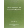 L'Educazione come Arte dal complesso dell'entita umana
