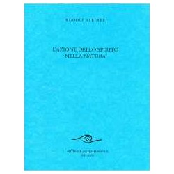 L'Azione dello spirito nella natura