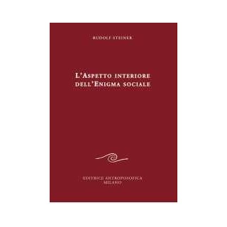 L'aspetto interiore dell'enigma sociale