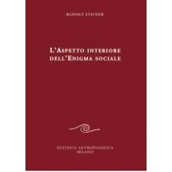 L'aspetto interiore dell'enigma sociale