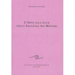 L'Arte alla luce della saggezza dei misteri