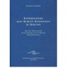 Introduzioni agli Scritti Scientifici di Goethe - Per una Fondazione della Scienza dello Spirito ( Antroposofia )