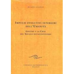 Impulsi evolutivi interiori dell' umanità